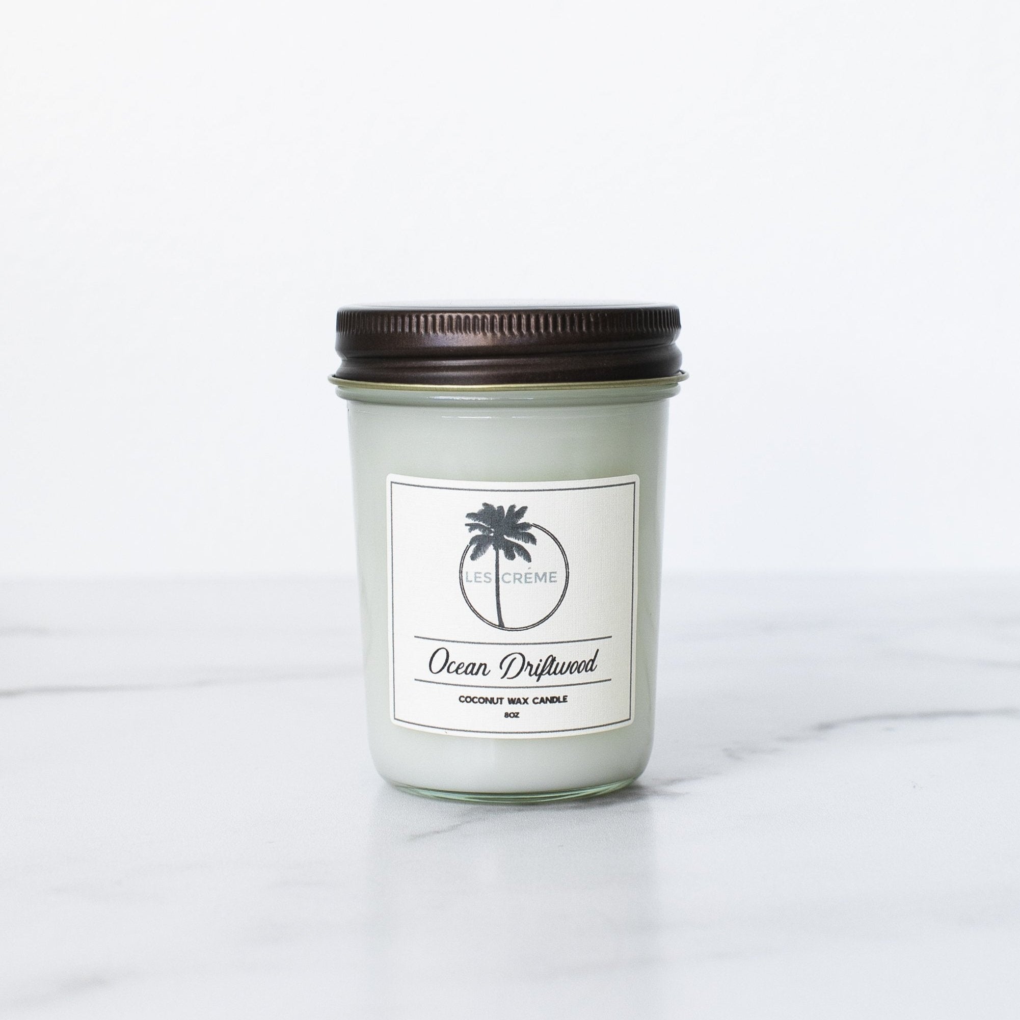 Ocean Driftwood Scent