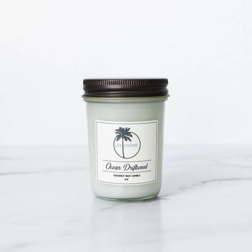 Ocean Driftwood Scent
