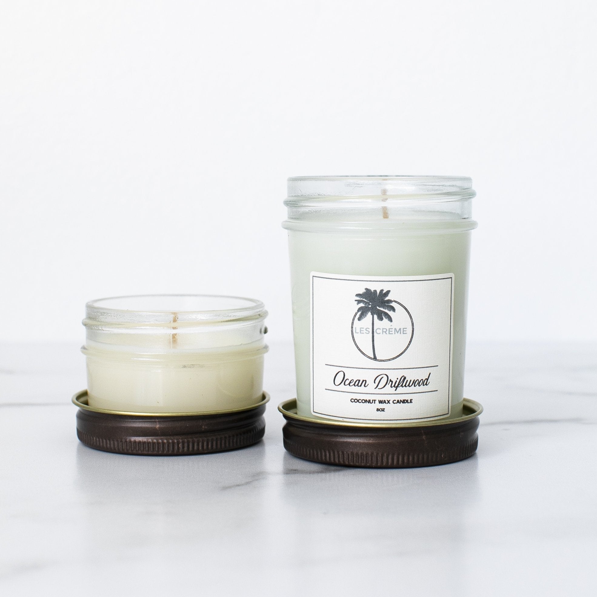 Ocean Driftwood Scent