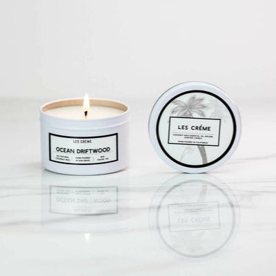 Ocean Driftwood Scent