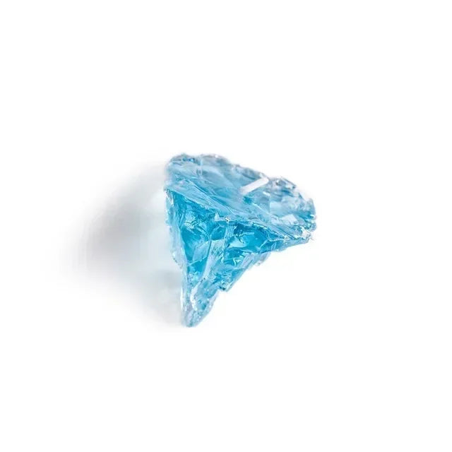 Floating Iceberg Candles