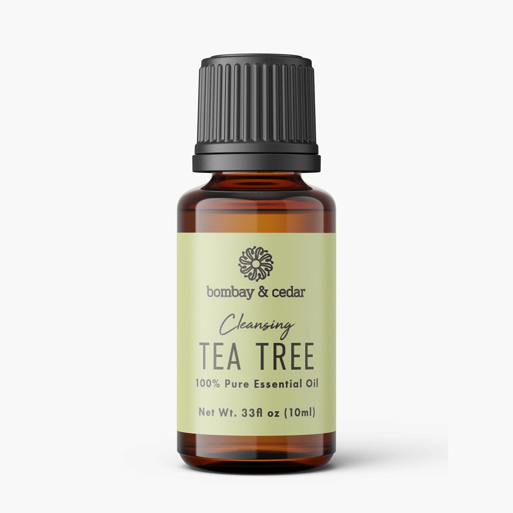 Tea Tree Essential Oil