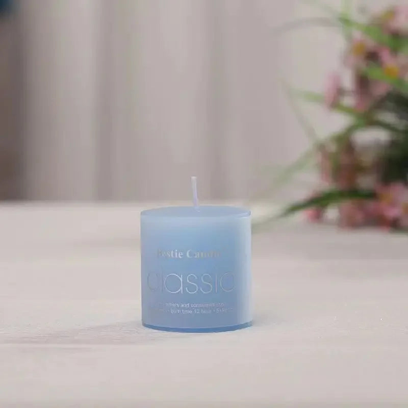 Romantic Lights Fragrance Candle