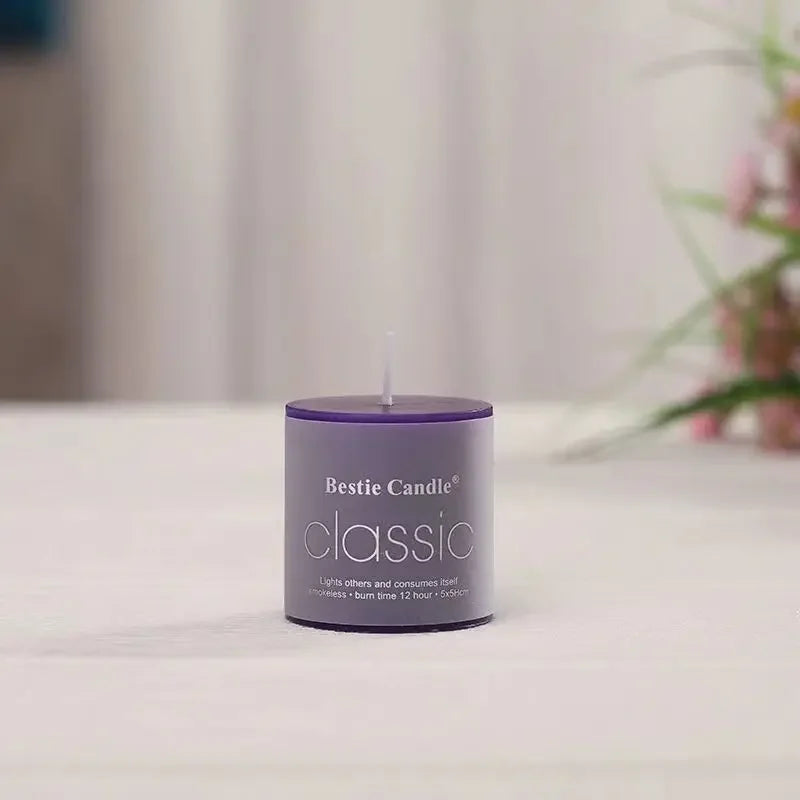 Romantic Lights Fragrance Candle