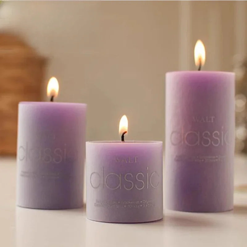 Romantic Lights Fragrance Candle