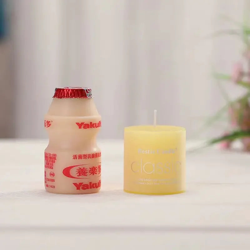 Romantic Lights Fragrance Candle