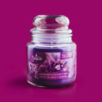 Coconut Milk & Lavender