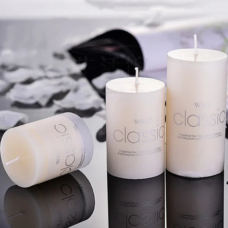 Romantic Lights Fragrance Candle