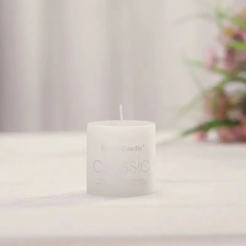 Romantic Lights Fragrance Candle