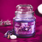 Coconut Milk & Lavender