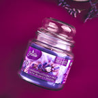 Coconut Milk & Lavender