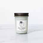Ocean Driftwood Scent
