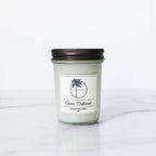 Ocean Driftwood Scent