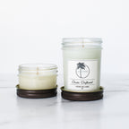 Ocean Driftwood Scent
