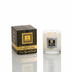 Snow Crystal - Fragranced Candles - Classic