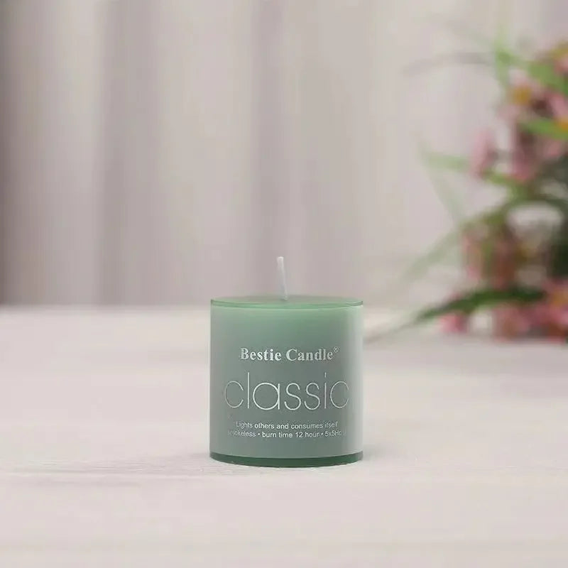 Romantic Lights Fragrance Candle