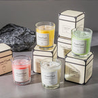 Aromatherapy Candle