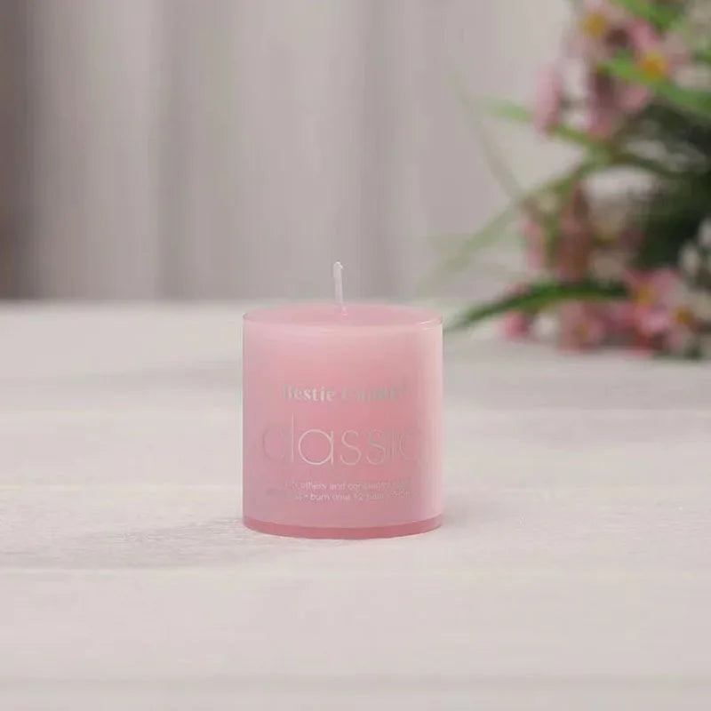 Romantic Lights Fragrance Candle
