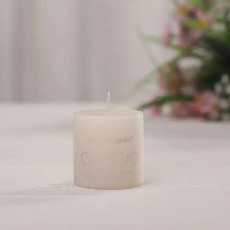 Romantic Lights Fragrance Candle