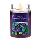 Patchouli & Tobacco Leaf